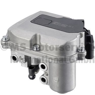 SWIRL COVER CONTROL PIERBURG VAG