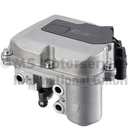 SWIRL COVER CONTROL PIERBURG VAG