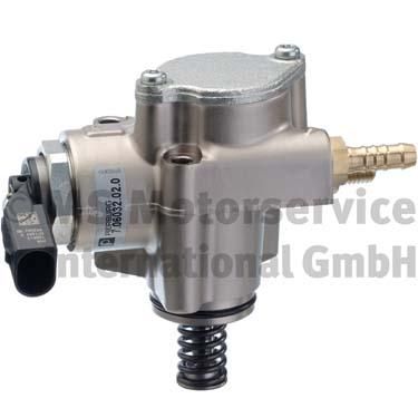 FUEL PUMP HIGH PRESSURE PIERBURG VAG
