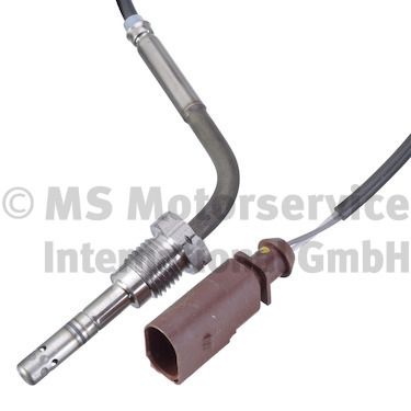 EXHAUST GAS TEMP SENSOR PIERBURG VAG