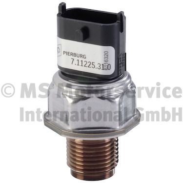 FUEL PRESSURE SENSOR PIERBURG VOLVO