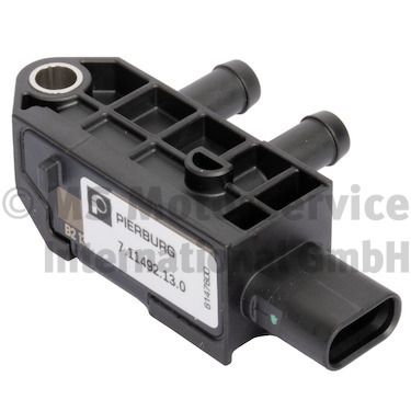 EXHAUST PRESSURE SENSOR PIERBURG VAG
