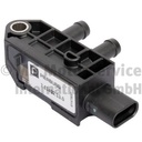 EXHAUST PRESSURE SENSOR PIERBURG VAG