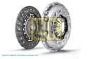 CLUTCH KIT 240MM LUK VAG