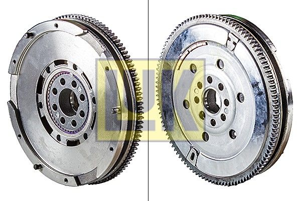 FLYWHEEL DUALMASS LUK BMW
