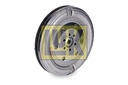 FLYWHEEL DMF LUK VAG