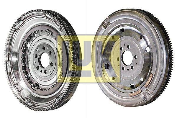 FLYWHEEL DUALMASS LUK VAG