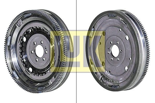 FLYWHEEL DMF LUK VAG