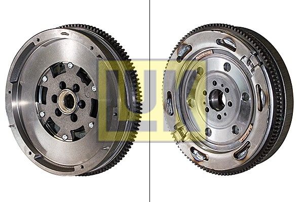 FLYWHEEL DMF LUK ONLY VAG