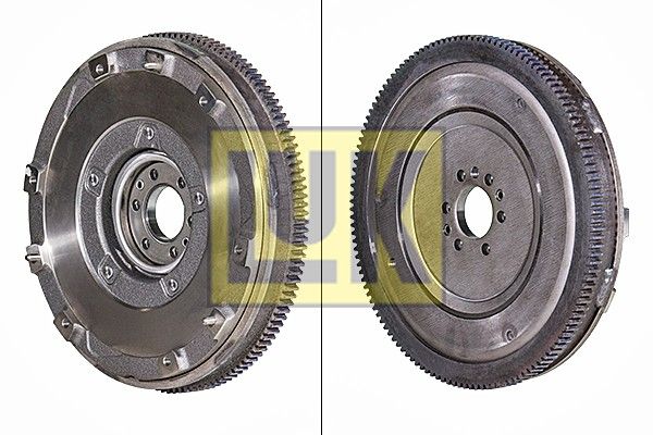 DUAL MASS FLYWHEEL LUK MINI