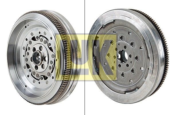 FLYWHEEL DUAL MASS LUK VAG