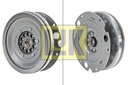 FLYWHEEL DMF LUK VAG
