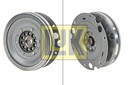 FLYWHEEL DMF LUK ONLY VAG