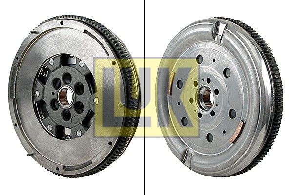 FLYWHEEL DMF LUK VAG