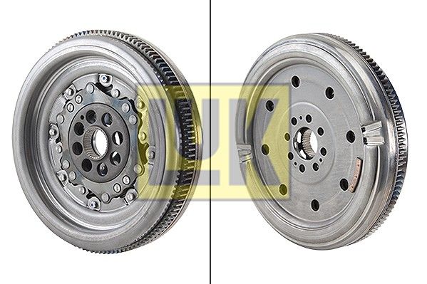 FLYWHEEL DMF LUK VAG