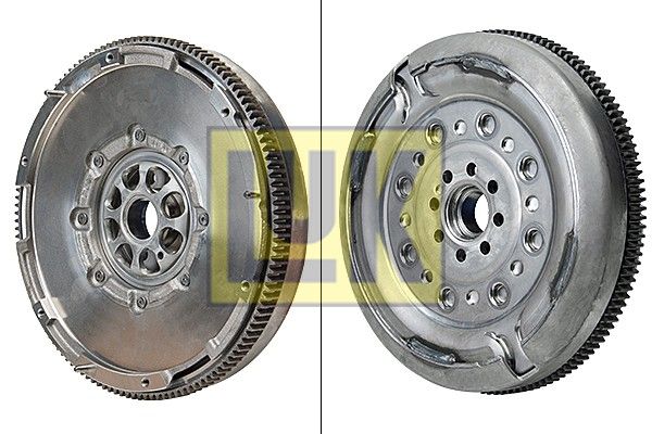 FLYWHEEL DMF LUK VAG