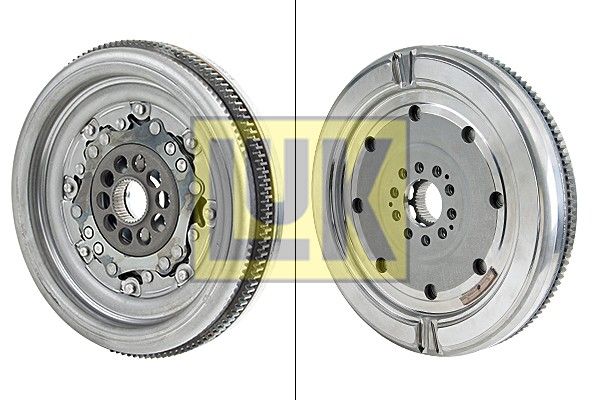 FLYWHEEL DMF LUK ONLY VAG