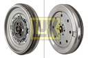 FLYWHEEL DMF LUK ONLY VAG