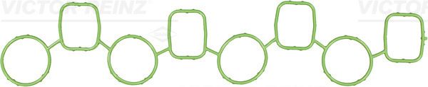 INLET MANIFOLD GASKET VICTOR REINZ VAG