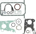CRANKCASE GASKET SET VICTOR REINZ BMW