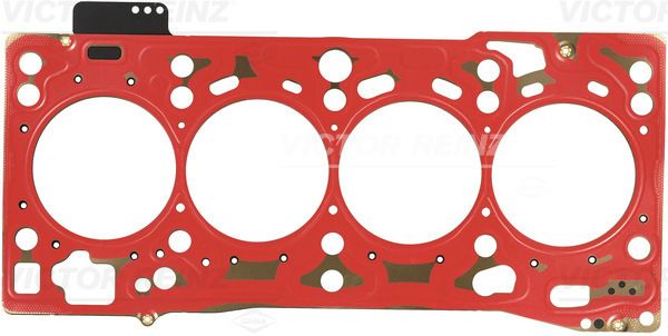 HEAD GASKET VICTOR REINZ VAG 1.71MM