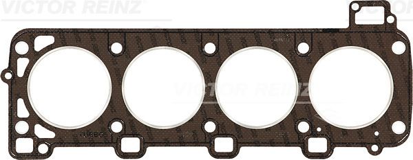 CYLINDER HEAD GASKET VICTOR REINZ VAG