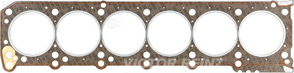 HEAD GASKET VICTOR REINZ MERC
