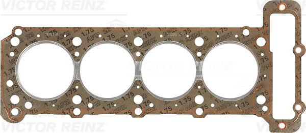 HEAD GASKET VICTOR REINZ MERC