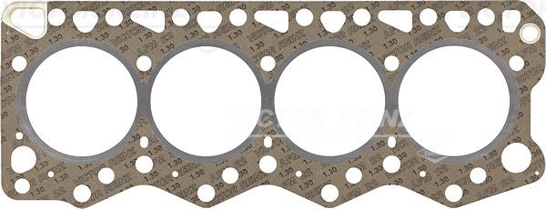 HEAD GASKET VICTOR REINZ FIAT