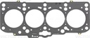 HEAD GASKET VICTOR REINZ 3 HOLE VAG