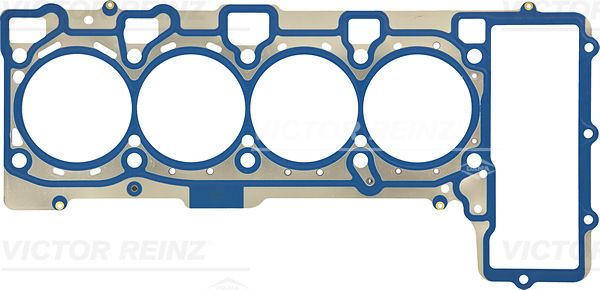 HEAD GASKET CYL1-4 VICTOR REINZ VAG