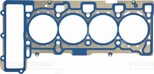 HEAD GASKET CYL5-8 VICTOR REINZ VAG