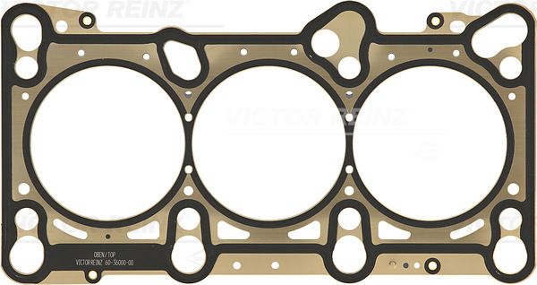 CYLINDER HEAD GASKET VICTOR REINZ VAG