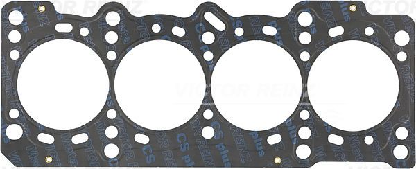 HEAD GASKET VICTOR REINZ FIAT