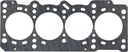 HEAD GASKET VICTOR REINZ FIAT