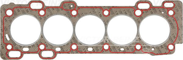 HEAD GASKET VICTOR REINZ VOLVO