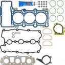 VRS SET W/HEAD GASKET VICTOR REINZ VAG