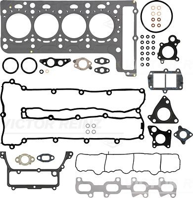 VRS SET WITH H/GASKET VICTOR REINZ MERC