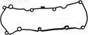 ROCKER COVER GASKET VICTOR REINZ VAG