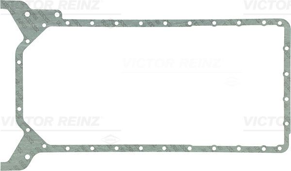 SUMP GASKET VICTOR REINZ MERC