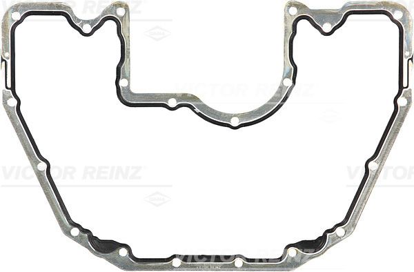 SUMP GASKET LOWER VICTOR REINZ BMW