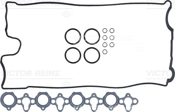 ROCKER COVER GASKET KIT VICTOR REINZ PSA