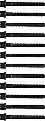 HEAD BOLT KIT [12 PCS] VICTOR REINZ VAG