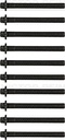 HEAD BOLT KIT VICTOR REINZ PSA
