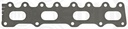 EXHAUST MANIFOLD GASKET ELRING MERC