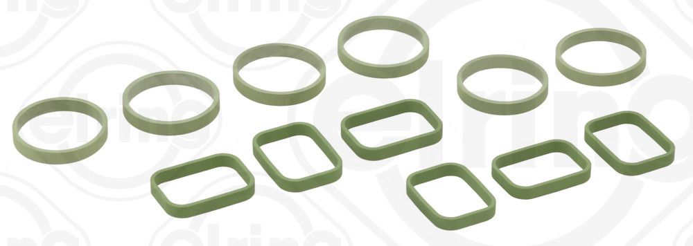 INLET MANIFOLD GASKET SET ELRING VAG