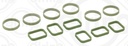 INLET MANIFOLD GASKET SET ELRING VAG