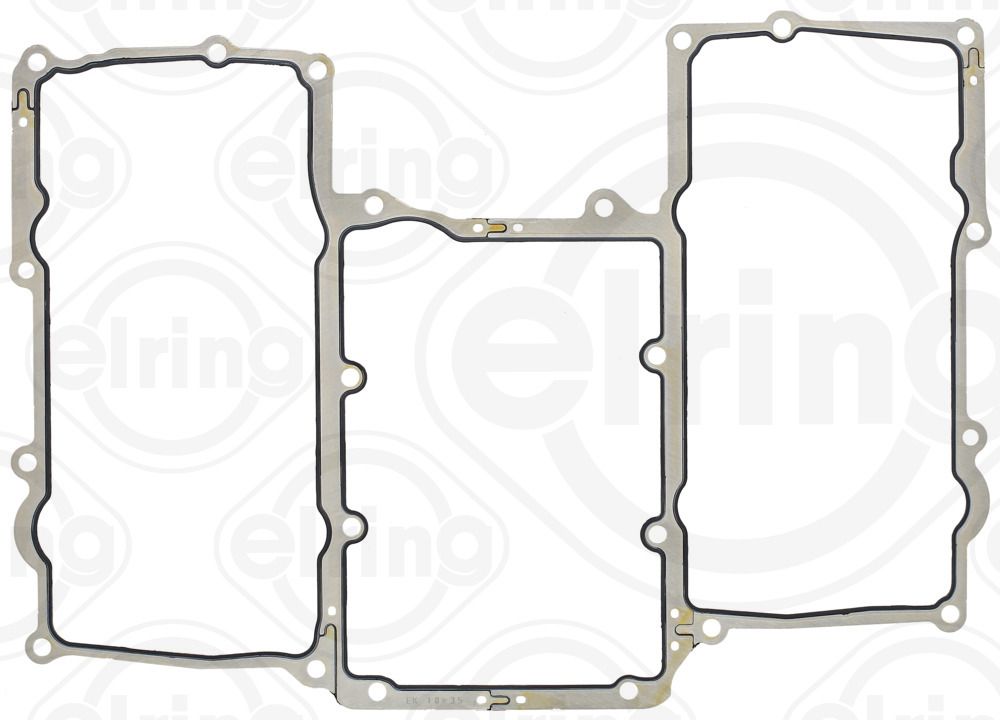INLET MANIFOLD HOUSING GASKET ELRING LAN