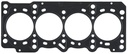 HEAD GASKET ELRING FIAT