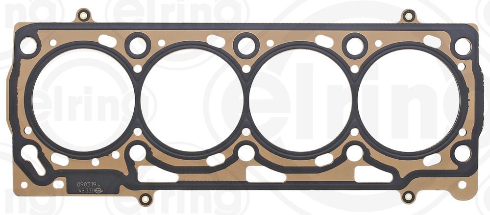 HEAD GASKET ELRING VAG